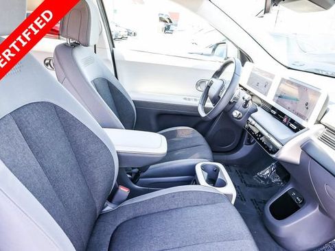 Certified 2024 Hyundai Ioniq 5 SEL RWD image 18