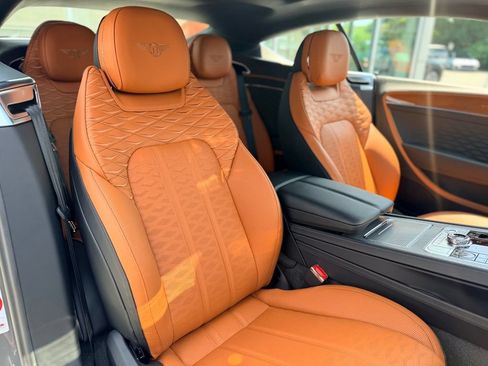 Used 2026 Bentley Continental GT Mulliner AWD/4WD image 16