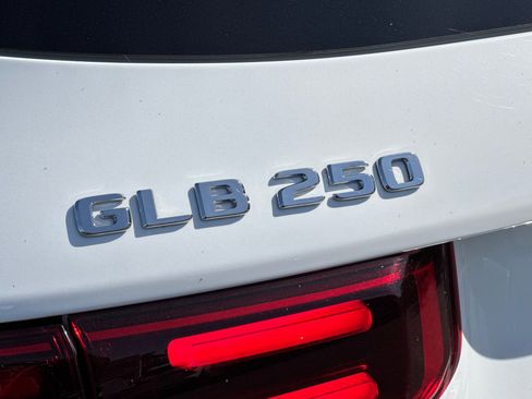 Certified 2026 Mercedes-Benz GLB 250 image 26