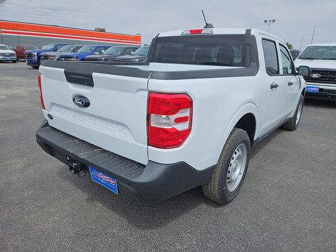 New 2026 Ford Maverick XL FWD image 11