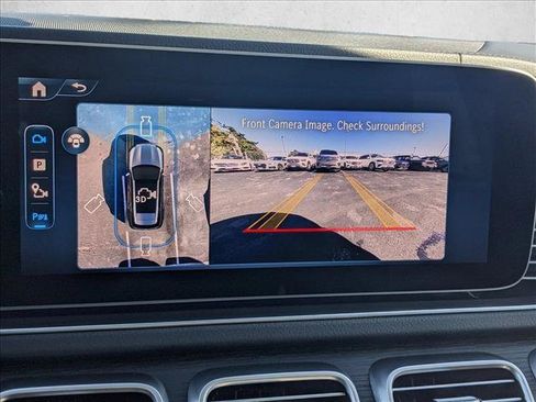 Used 2026 Mercedes-Benz GLE 350 4MATIC image 12