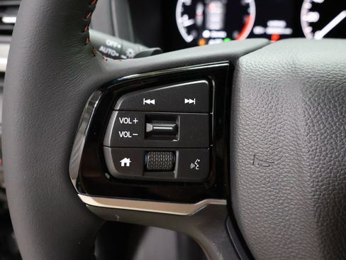 New 2026 Honda Odyssey Sport-L image 30