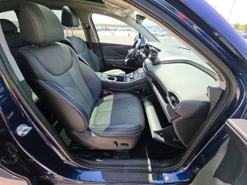 Used 2023 Hyundai Santa Fe Limited w/ Cargo Package FWD image 16