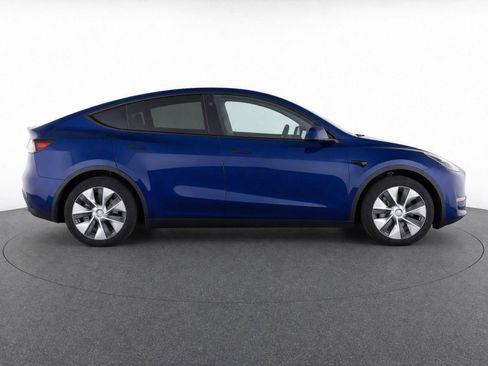Used 2020 Tesla Model Y Long Range AWD/4WD image 8