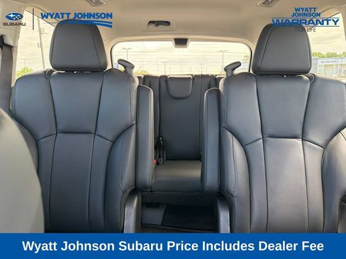 New 2026 Subaru Ascent Touring w/ Popular Package #1 AWD/4WD image 32