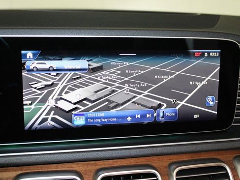 Certified 2026 Mercedes-Benz GLE 350 GLE 350 image 22