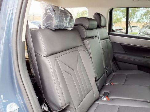 New 2026 Hyundai Santa Fe XRT AWD/4WD image 9