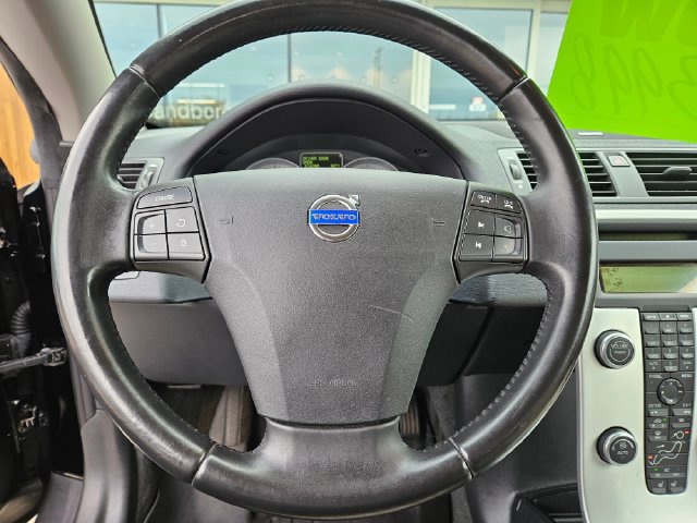 Used 2013 Volvo C70 T5 FWD image 23