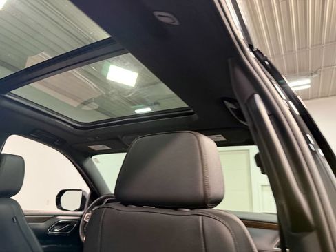Used 2023 Chevrolet Tahoe High Country AWD/4WD image 69