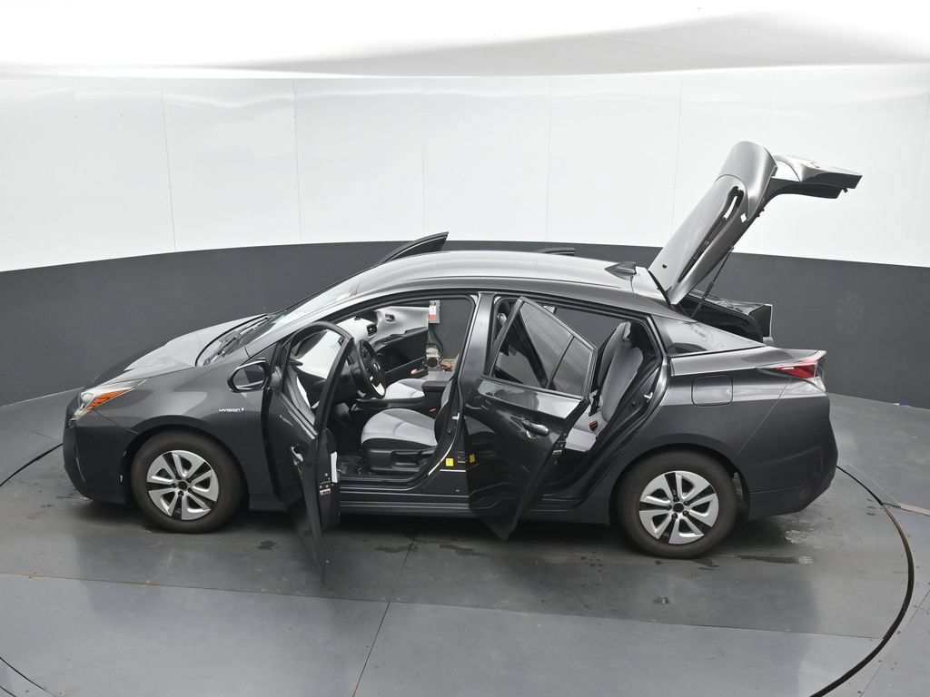 Used 2017 Toyota Prius Two FWD image 43