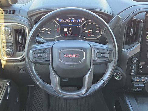 Used 2020 GMC Sierra 1500 AT4 w/ AT4 Premium Package image 19