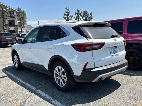 Used 2024 Ford Escape Active FWD image 5