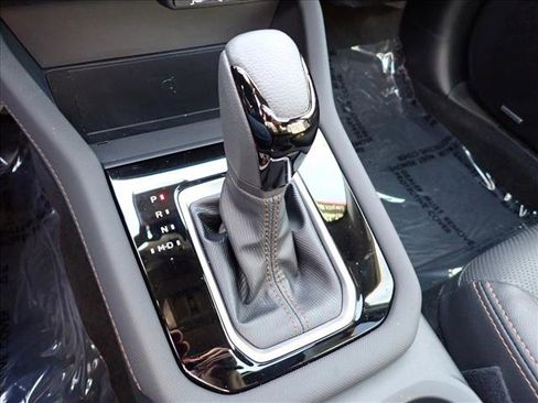 Certified 2025 Subaru Forester Touring w/ Popular Package - Touring image 20