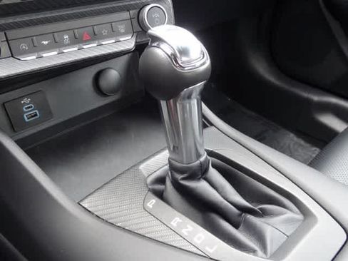 Certified 2025 Ford Mustang Premium RWD image 32