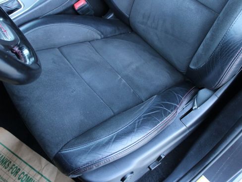 Used 2021 Jeep Grand Cherokee Trailhawk w/ Premium Lighting Group image 24