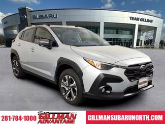 New 2026 Subaru Crosstrek 2.0i Premium video 1