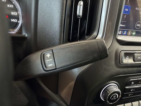 Used 2024 Chevrolet Silverado 2500 Custom w/ Custom Value Package RWD image 20