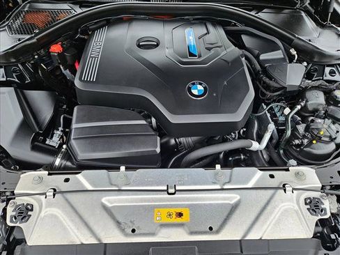 Used 2024 BMW 330e image 23