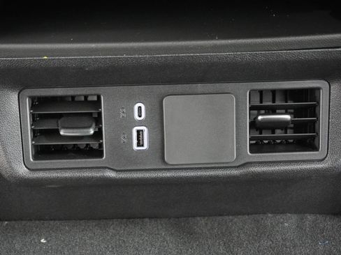 New 2026 Chevrolet Silverado 1500 Custom Trail Boss image 28