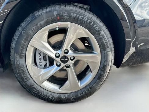 Certified 2026 Genesis GV70 2.5T Advanced image 23