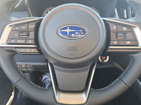 New 2025 Subaru Outback Premium image 20