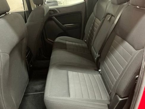 Used 2020 Ford Ranger XL w/ Equipment Group 101A Mid image 14