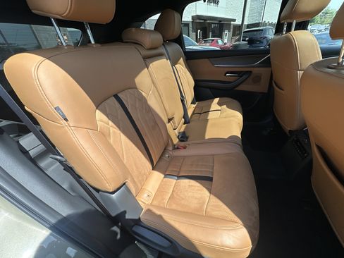 Certified 2025 MAZDA CX-70 3.3 Turbo S w/ Premium Plus image 40