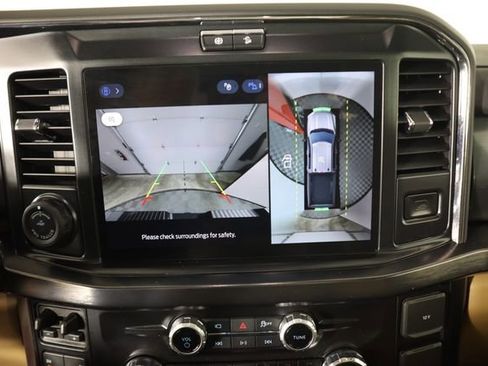 Used 2026 Ford F450 Lariat w/ Lariat Ultimate Package AWD/4WD image 68