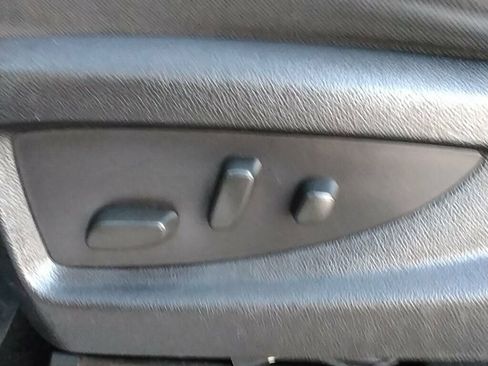 Used 2015 Chevrolet Silverado 1500 LT w/ All Star Edition image 9