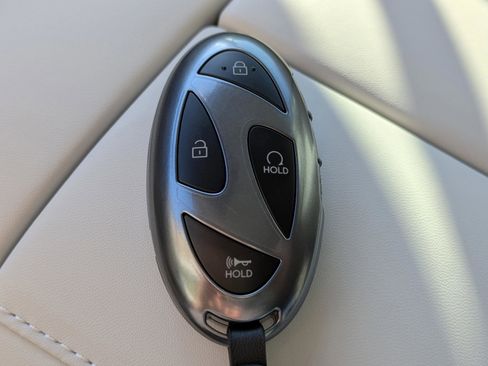 New 2026 Hyundai Palisade Calligraphy FWD image 34