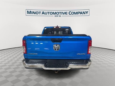 Certified 2024 RAM 1500 Big Horn AWD/4WD image 7