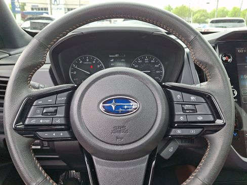 Used 2025 Subaru Forester Touring AWD/4WD image 20