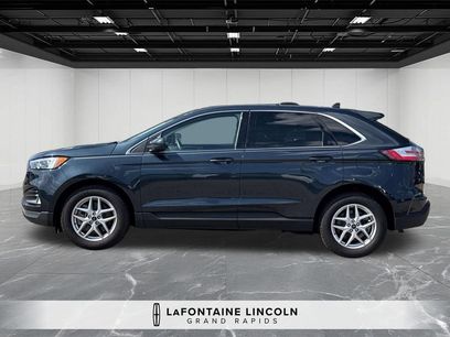 Used 2023 Ford Edge SEL w/ Convenience Package