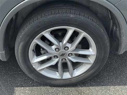 Certified 2024 Dodge Durango GT image 11