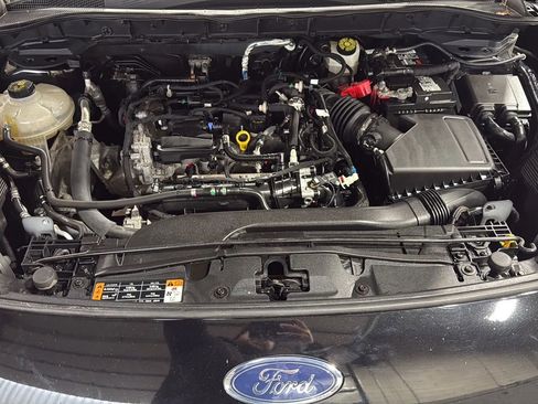Used 2022 Ford Escape SEL image 25