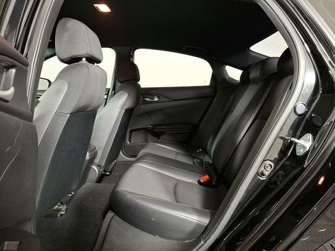 Used 2021 Honda Civic Sport image 13