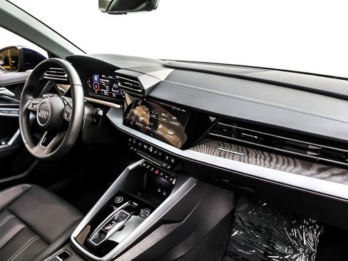 Used 2025 Audi A3 2.0T Premium w/ Black Optic Package image 17