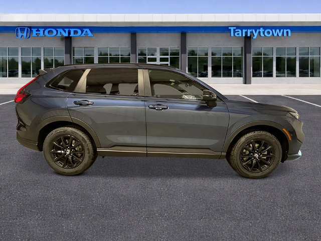New 2026 Honda CR-V Sport-L image 8