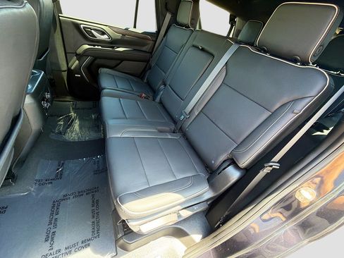 Used 2023 Chevrolet Tahoe Premier RWD image 25