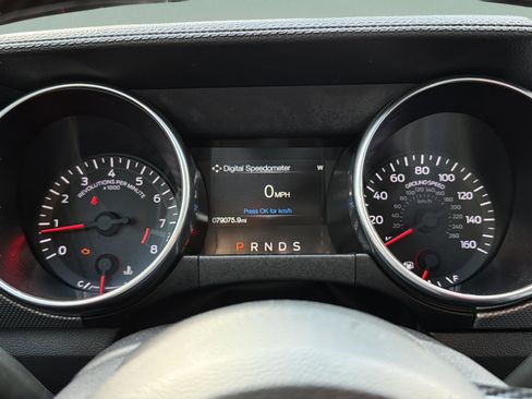 Used 2018 Ford Mustang GT image 28