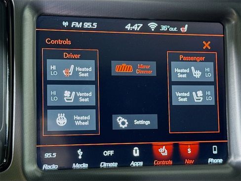 Used 2019 Dodge Challenger R/T Scat Pack w/ Plus Package image 14