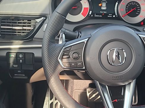 New 2026 Acura RDX A-Spec AWD/4WD image 19