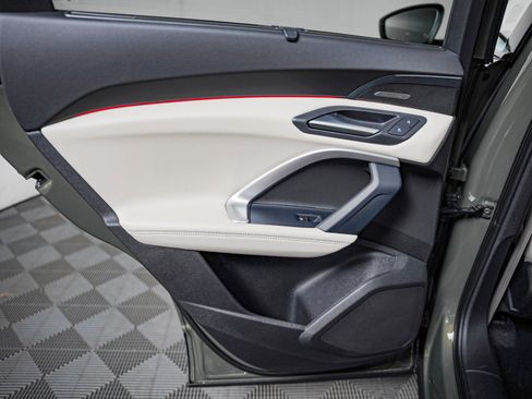 New 2026 Audi Q5 Premium Plus AWD/4WD image 20