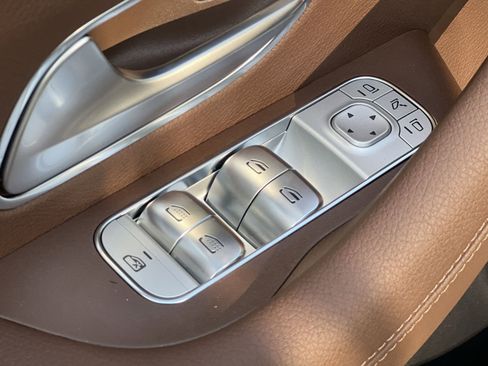 New 2026 Mercedes-Benz GLE 450 4MATIC image 13