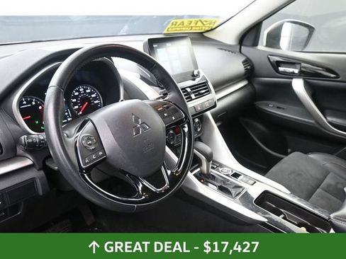 Used 2024 Mitsubishi Eclipse Cross SE image 23