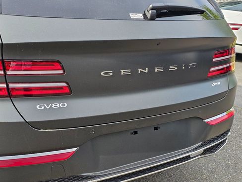 New 2026 Genesis GV80 2.5T Prestige image 26