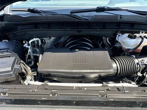 Certified 2025 GMC Sierra 1500 Denali w/ Denali Reserve Package AWD/4WD image 30