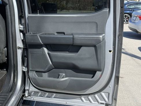 Used 2021 Ford F150 XL w/ STX Appearance Package image 35