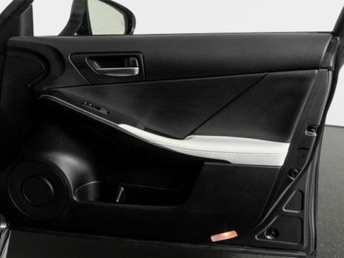 Used 2024 Lexus IS 500 w/ Accessory Package image 50