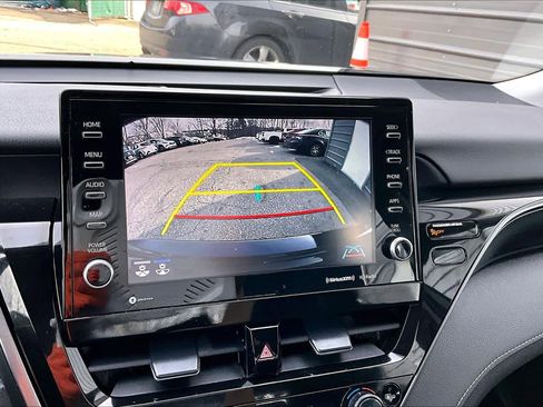 Used 2023 Toyota Camry XLE image 27